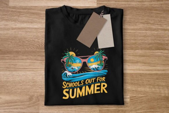 Download Schools out for Summer Teacher Gift Svg - Gift Collection