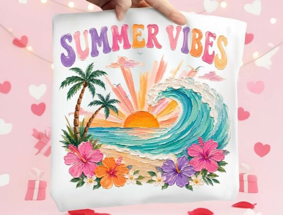 Download Summer Vibes PNG - Summer vibes png Collection